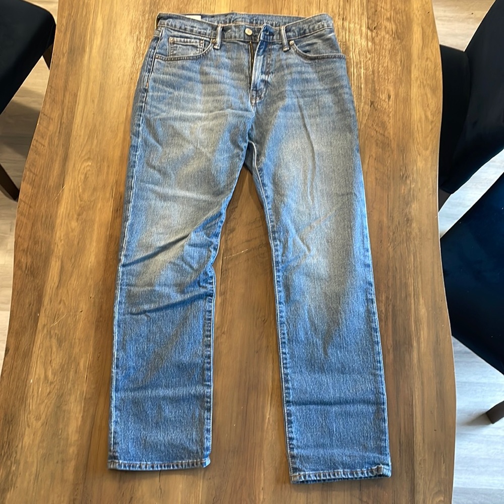 Gap Mens Jeans